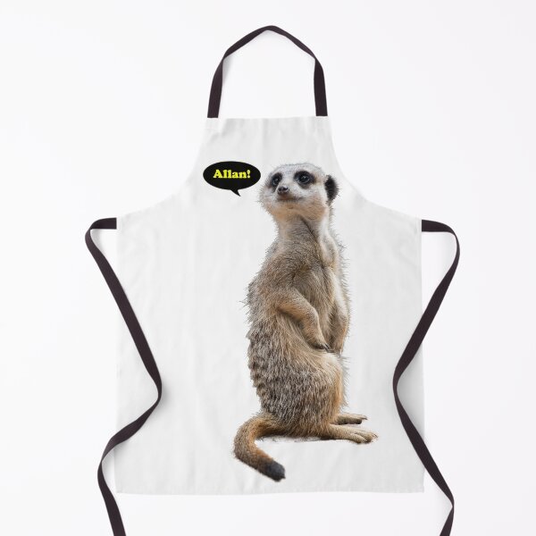Item preview, Allan! designed and sold by TGrowden.