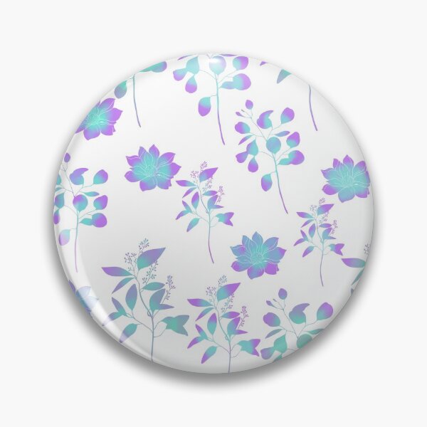 Item preview, Summer florals designed and sold by Aimyillustrates.