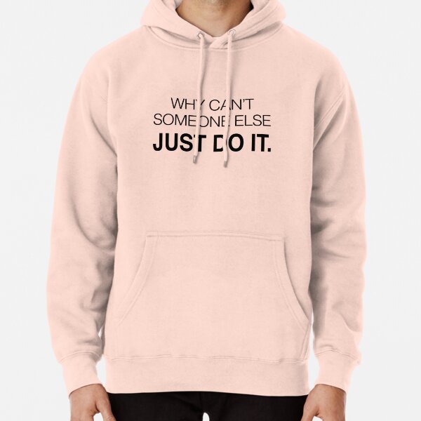 Just do 2024 it hoodie women's