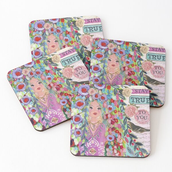 Item preview, Stay True To You designed and sold by Brenda Bush.