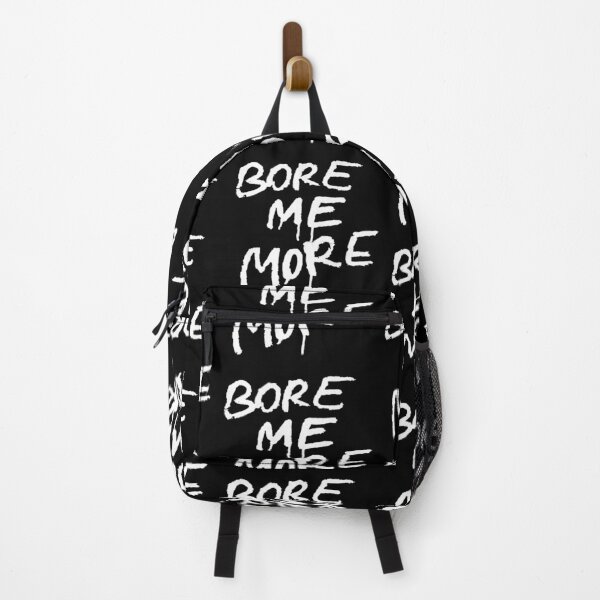 Item preview, Bored. Print and fabric designed and sold by Kingofdotlondon.