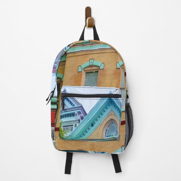 Item preview, Key West House designed and sold by MegsBubble.
