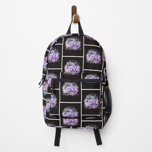 Item preview, Always love yourself designed and sold by Legacy Supreme.