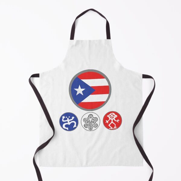 Item preview, Puerto Rico Flag (Prico_002) designed and sold by rodildesigns.