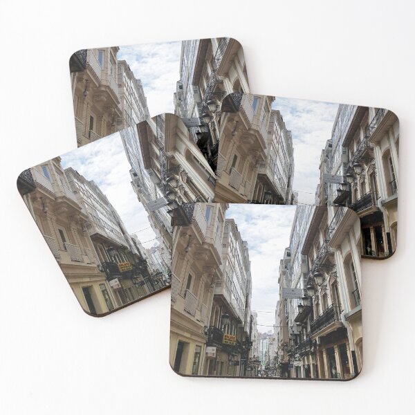 Item preview, Alley Sky designed and sold by rclwow.