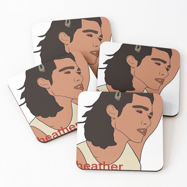 Item preview, Heather Conan Gray designed and sold by bellssells.