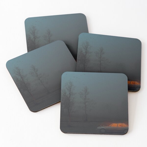 Item preview, horror night designed and sold by Aperture Anecdotes.