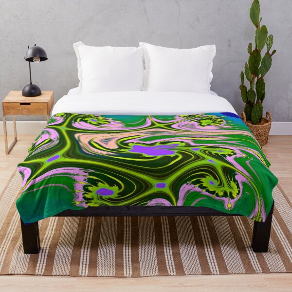 Item preview, Abstract Beauty Of Nature By CreativeBlue designed and sold by CreativeBlue.