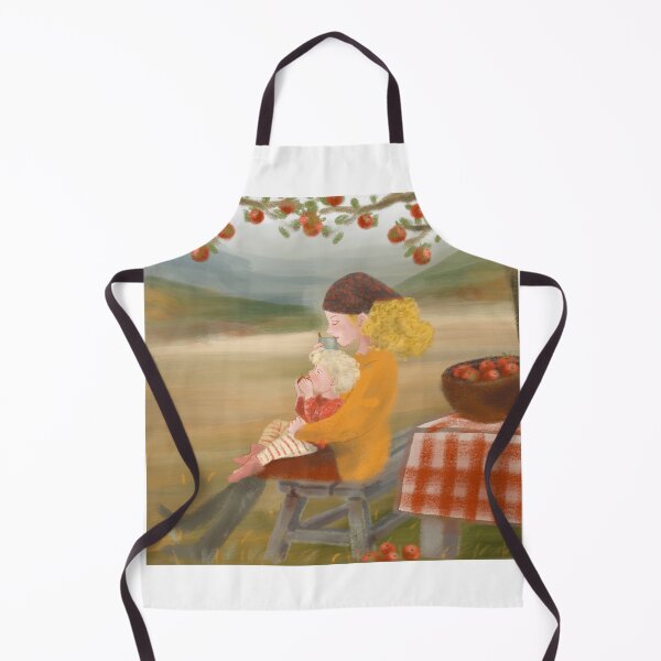 Item preview, Mommy And Me Quiet Time designed and sold by RainbowStudio.
