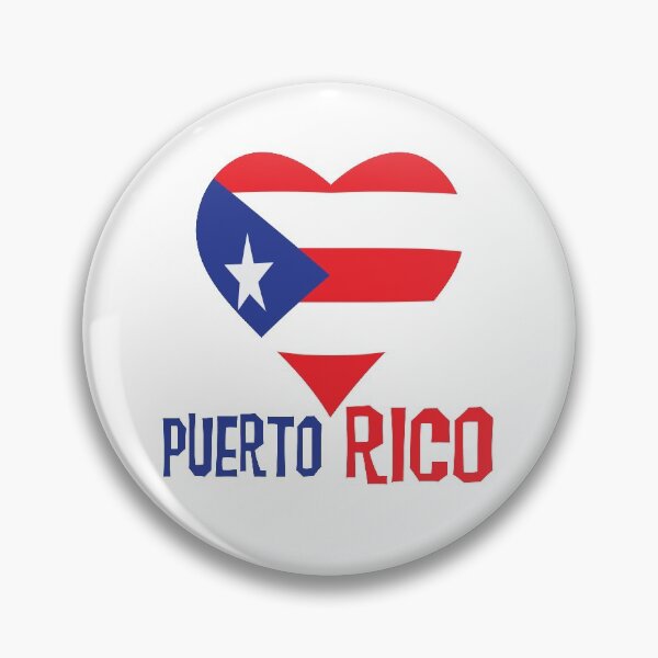 Item preview, Amo a Puerto Rico (Prico_001) designed and sold by rodildesigns.