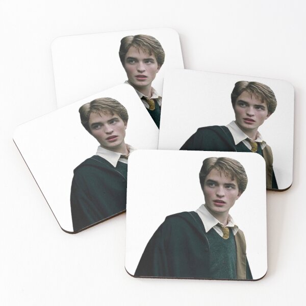 Item preview, Cedric Diggory  designed and sold by Emmaakordic.