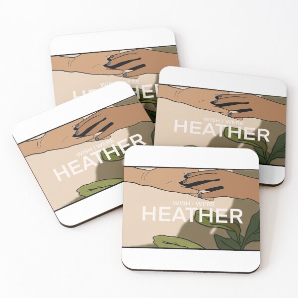 Item preview, Heather Conan Gray designed and sold by bellssells.