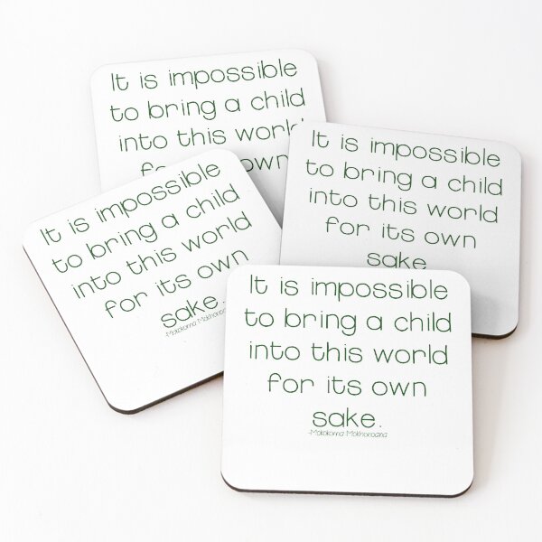 Item preview, Why are you Childfree? designed and sold by photogfrog.