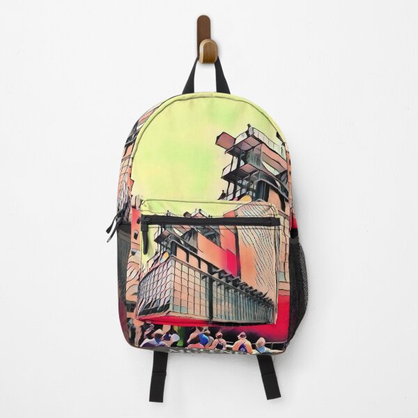 Item preview, Whitney Museum of American Art NYC New York designed and sold by Tricir.