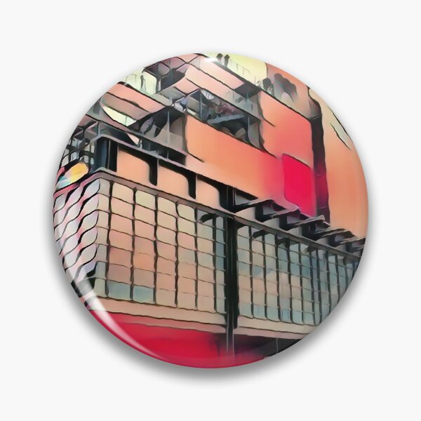 Item preview, Whitney Museum of American Art NYC New York designed and sold by Tricir.