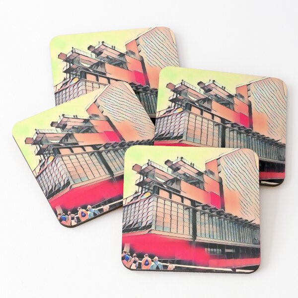 Item preview, Whitney Museum of American Art NYC New York designed and sold by Tricir.