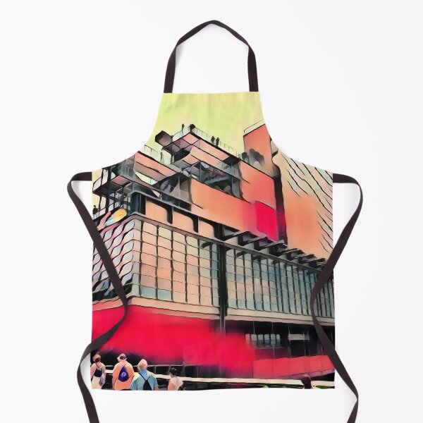 Item preview, Whitney Museum of American Art NYC New York designed and sold by Tricir.