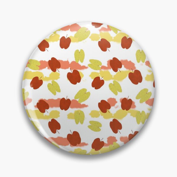 Item preview, Golden Leaves liana Pattern designed and sold by Vinaerick.