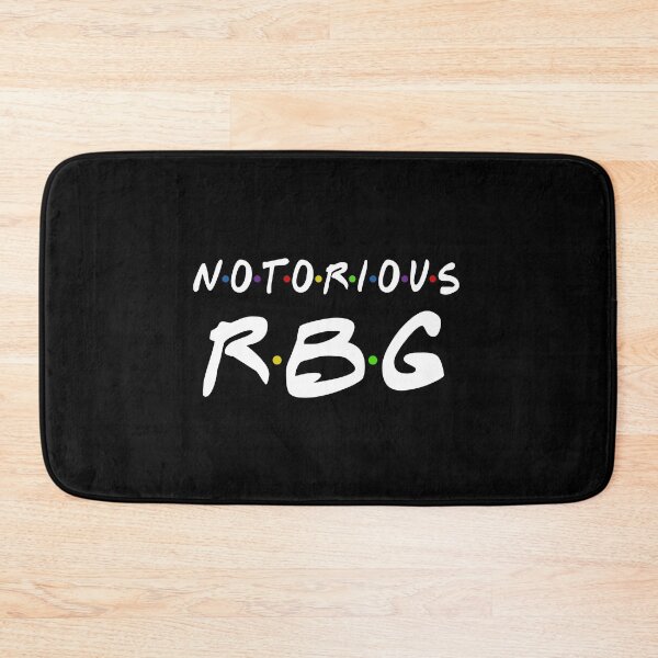 Item preview, Rbg Quotes designed and sold by AnimaLovers.