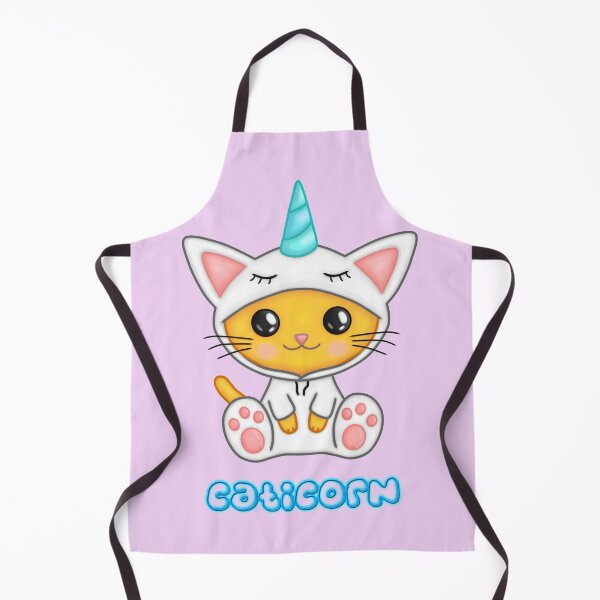Item preview, Caticorn designed and sold by Frankie Cat Photography.