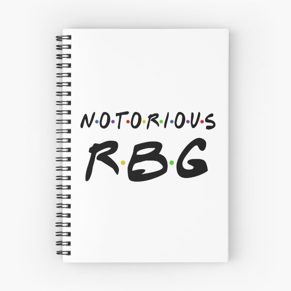 Item preview, Rbg Quotes designed and sold by AnimaLovers.