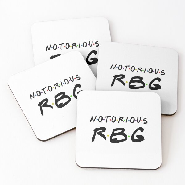 Item preview, Rbg Quotes designed and sold by AnimaLovers.