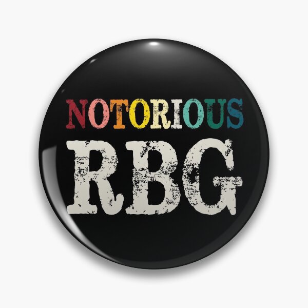 Item preview, Rbg Quotes designed and sold by AnimaLovers.