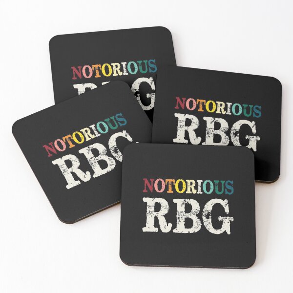 Item preview, Rbg Quotes designed and sold by AnimaLovers.