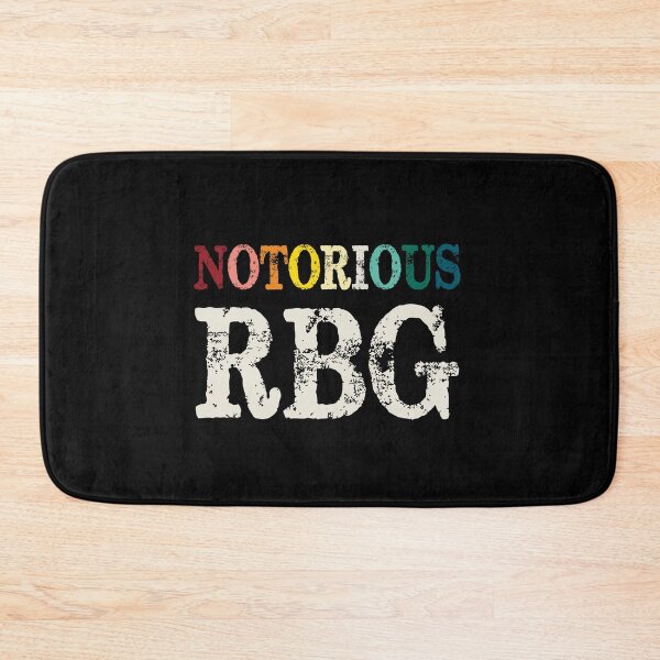 Item preview, Rbg Quotes designed and sold by AnimaLovers.