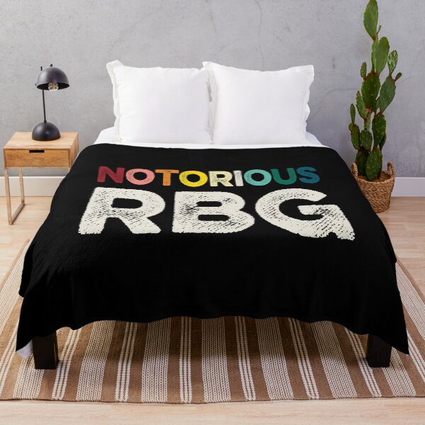 Item preview, Rbg Quotes designed and sold by AnimaLovers.