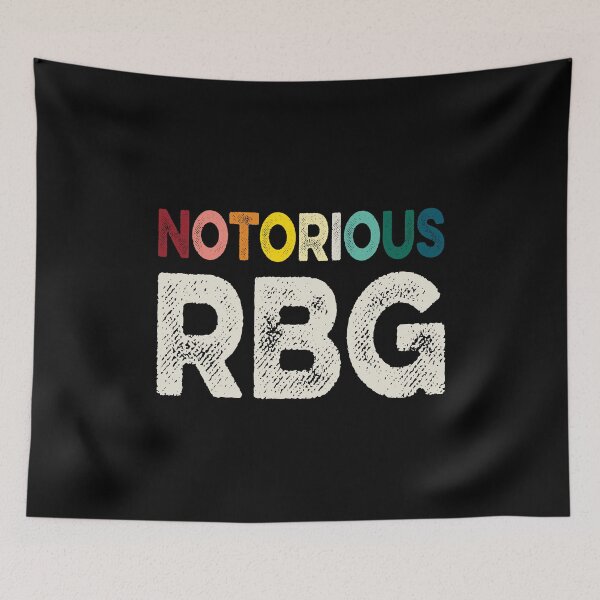 Item preview, Rbg Quotes designed and sold by AnimaLovers.
