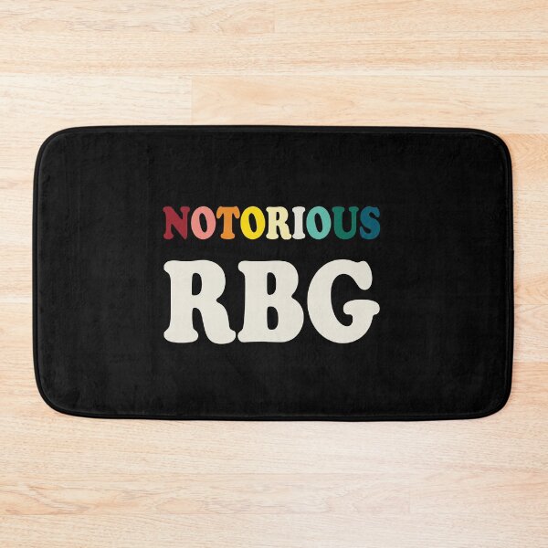 Item preview, Rbg Quotes designed and sold by AnimaLovers.