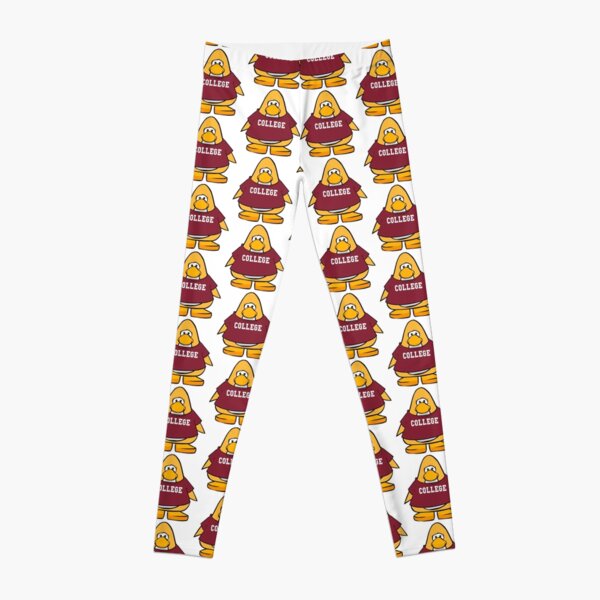 Cp shop designs leggings