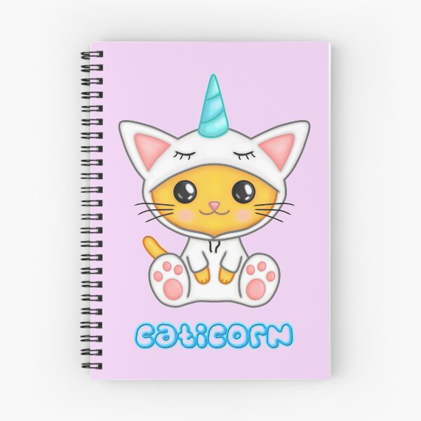 Item preview, Caticorn designed and sold by Frankie Cat Photography.