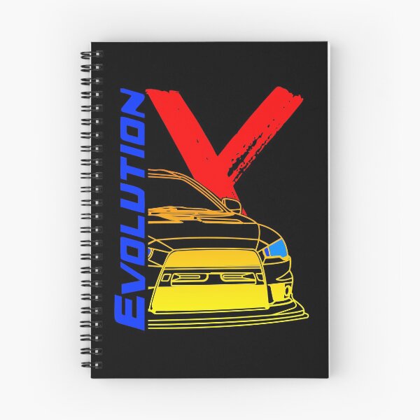 Item preview, Lancer Evolution EVO X designed and sold by TwoLinerDesign.