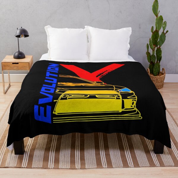Item preview, Lancer Evolution EVO X designed and sold by TwoLinerDesign.