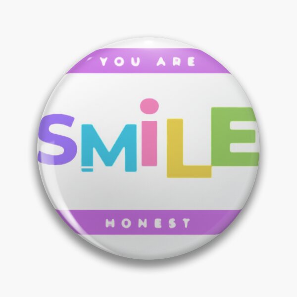Item preview,   smile always smile designed and sold by mouda20.