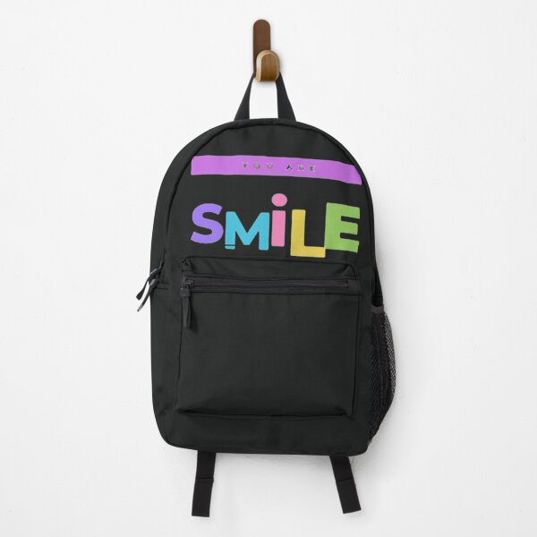 Item preview,   smile always smile designed and sold by mouda20.