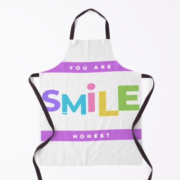 Item preview,   smile always smile designed and sold by mouda20.