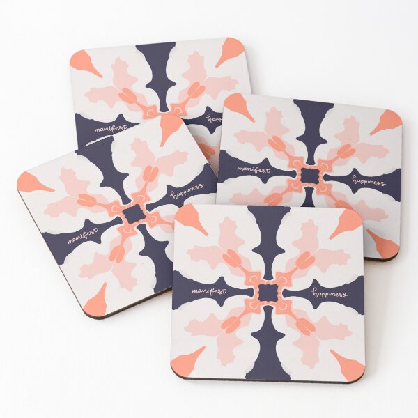Item preview, Manifest Happiness designed and sold by NataliaDiaz.
