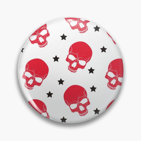 Item preview, Red Skull designed and sold by Danysharipova.