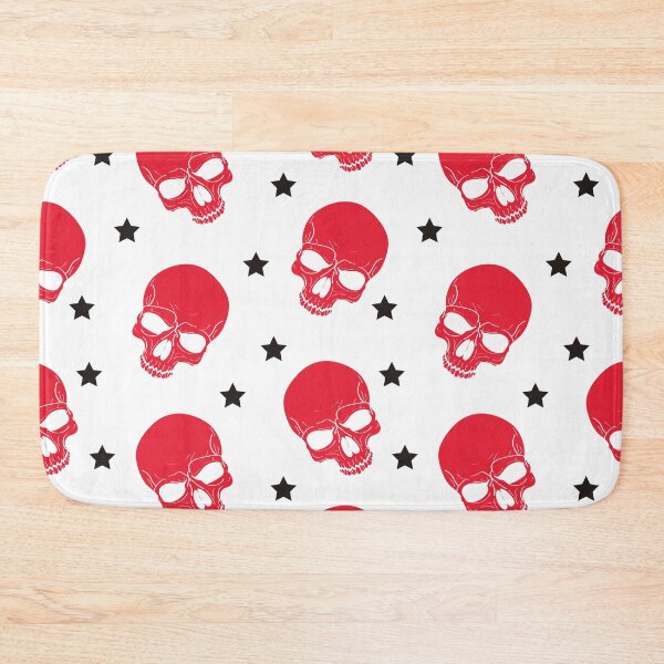Item preview, Red Skull designed and sold by Danysharipova.