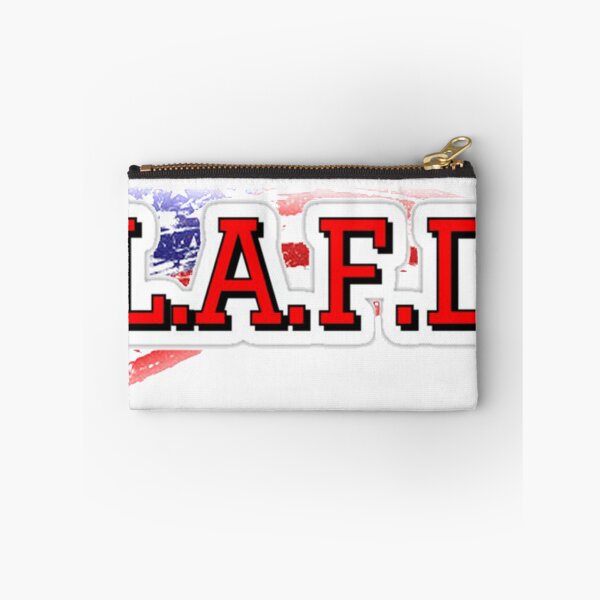 Item preview, LAFD designed and sold by tunsiunhin.