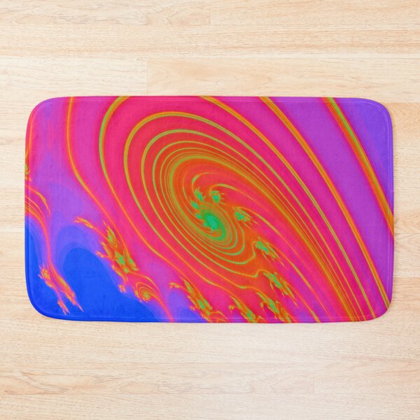 Item preview, Abstract Flower designed and sold by CreativeBlue.
