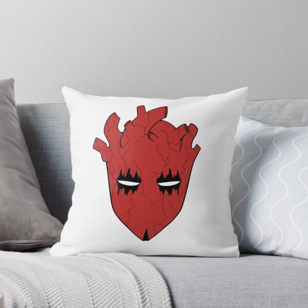 Item preview, Shin's Mask Dorohedoro designed and sold by NOTFaithy.