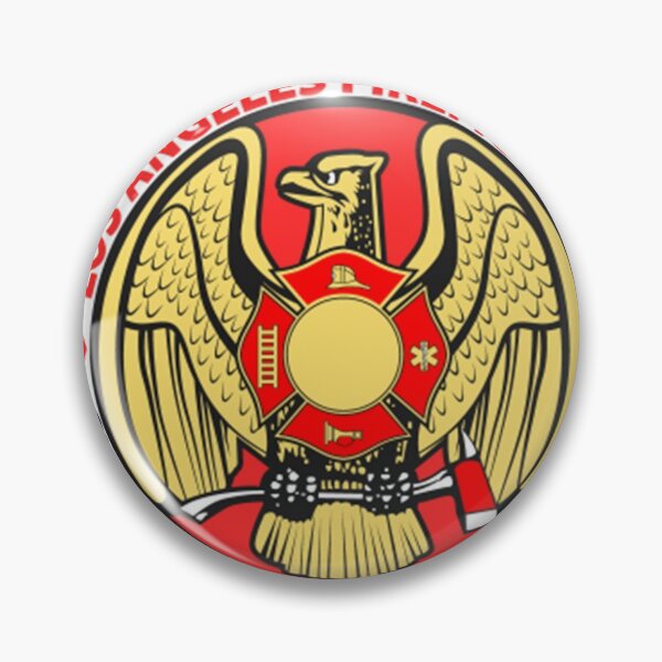Item preview, lafd strong los angeles  designed and sold by tunsiunhin.