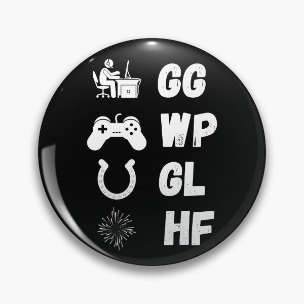 Artikelvorschau, GG WP GL HF Spiel entworfen und verkauft von StarlightTales.