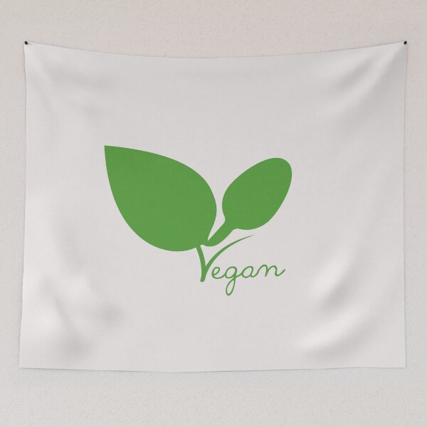 Item preview, Vegan leaf designed and sold by Millenial Designs.