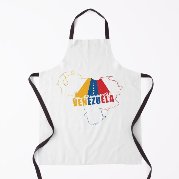 Item preview, Mapa de Venezuela (VNZLA_005) designed and sold by rodildesigns.