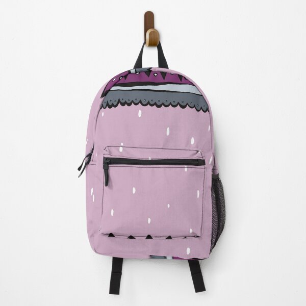 Item preview, Purple Snow & Ice designed and sold by PricklyPearfect.